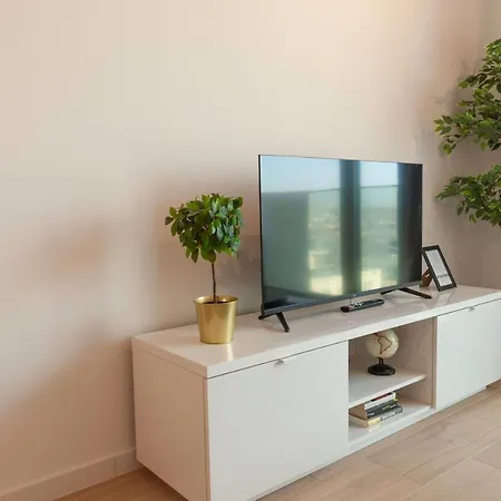 Apartment The Wonder Shore