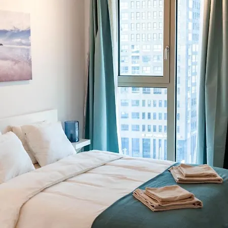 The Wonder Shore Apartment